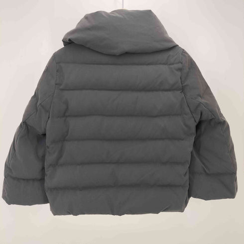 イッセイミヤケ ISSEY MIYAKE Short Down Jacket レディース JPN:1