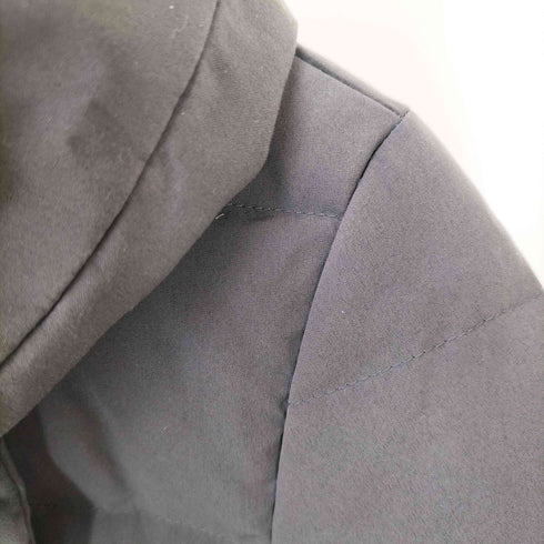 イッセイミヤケ ISSEY MIYAKE Short Down Jacket レディース JPN:1