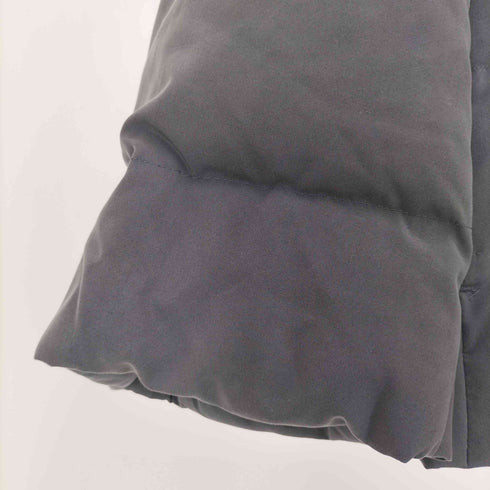 イッセイミヤケ ISSEY MIYAKE Short Down Jacket レディース JPN:1