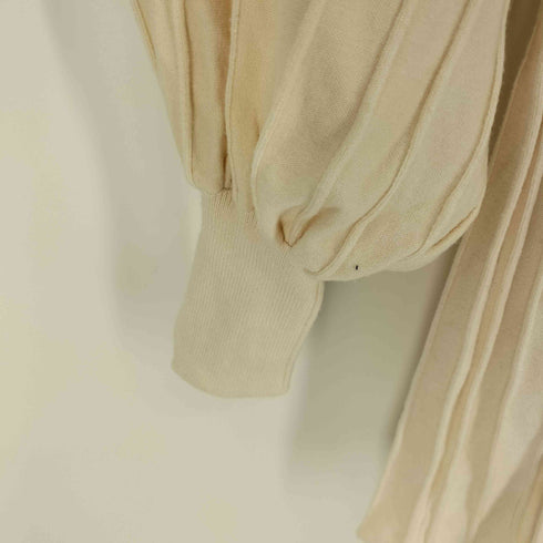 スライ SLY 23SS H/N PLEATS HG ショート ワンピース レディース JPN:1