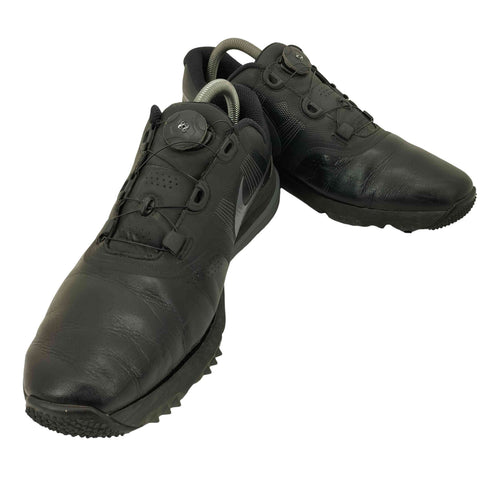 ナイキゴルフ NIKE GOLF LUNARLON boa ゴルフシューズ メンズ JPN:26.5