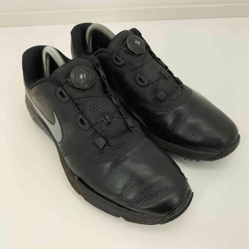 ナイキゴルフ NIKE GOLF LUNARLON boa ゴルフシューズ メンズ JPN:26.5