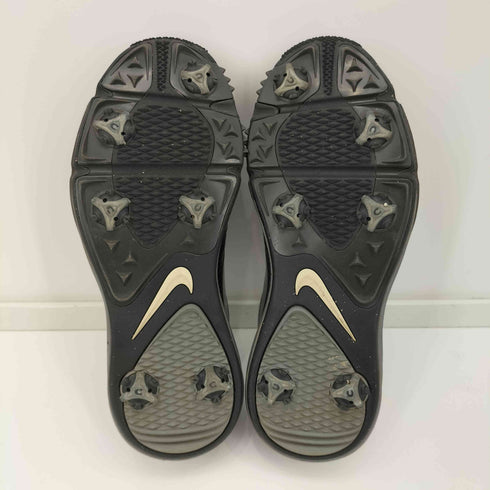 ナイキゴルフ NIKE GOLF LUNARLON boa ゴルフシューズ メンズ JPN:26.5