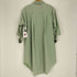 21SS ritsuko karita milky matte shirt onepiece ミルキー マット ショート ワンピース レディース JPN:1