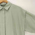 21SS ritsuko karita milky matte shirt onepiece ミルキー マット ショート ワンピース レディース JPN:1