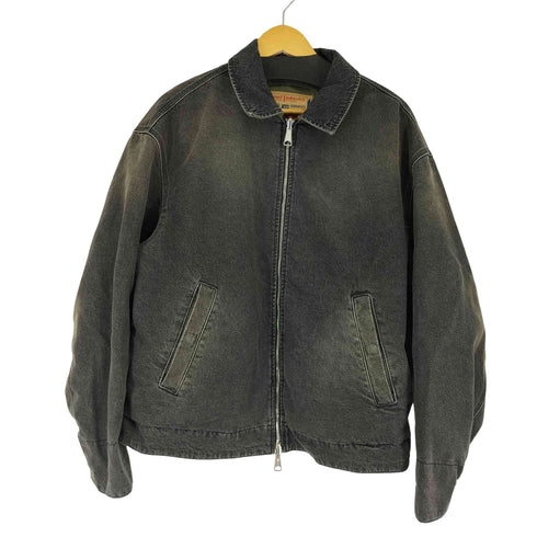 ディーゼル DIESEL D-STACK-S Reversible jacket メンズ JPN:M