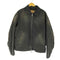 ディーゼル DIESEL D-STACK-S Reversible jacket メンズ JPN:M
