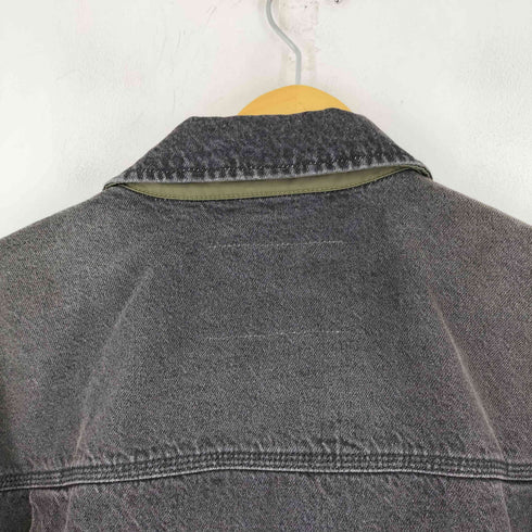 ディーゼル DIESEL D-STACK-S Reversible jacket メンズ JPN:M