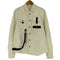 ザラ ZARA DNWR デザイン コーチ ナイロン ジャケット メンズ import:S