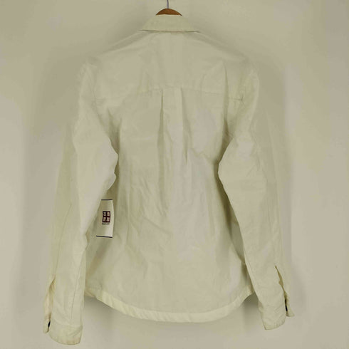 ザラ ZARA DNWR デザイン コーチ ナイロン ジャケット メンズ import:S
