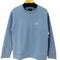 アーペーセー A.P.C. フロントロゴプリント プルオーバースウェット メンズ import:S