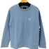 アーペーセー A.P.C. フロントロゴプリント プルオーバースウェット メンズ import:S