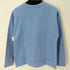 アーペーセー A.P.C. フロントロゴプリント プルオーバースウェット メンズ import:S