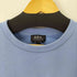 アーペーセー A.P.C. フロントロゴプリント プルオーバースウェット メンズ import:S