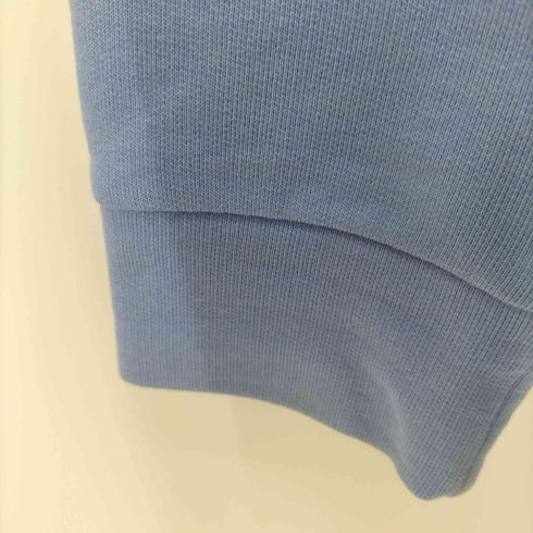 アーペーセー A.P.C. フロントロゴプリント プルオーバースウェット メンズ import:S