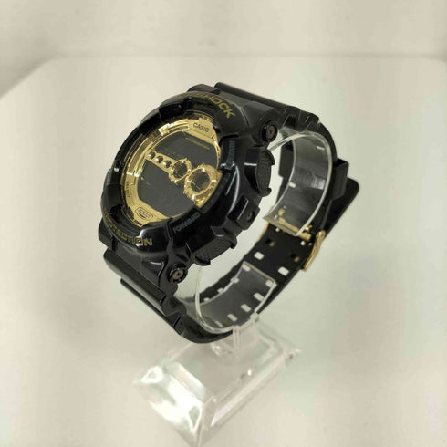 カシオ CASIO GD-100GB-1JF メンズ