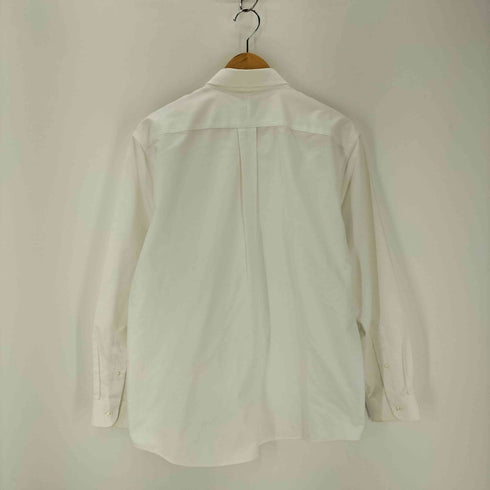 エルエルビーン L.L.Bean wrinkle free ボタンダウンシャツ メンズ