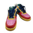 ナイキ バイユー NIKE BY YOU AIR FORCE 1 LOW エア フォース 1 LOW マルチカラー ローカット スニーカー メンズ JPN:26.5