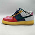 ナイキ バイユー NIKE BY YOU AIR FORCE 1 LOW エア フォース 1 LOW マルチカラー ローカット スニーカー メンズ JPN:26.5