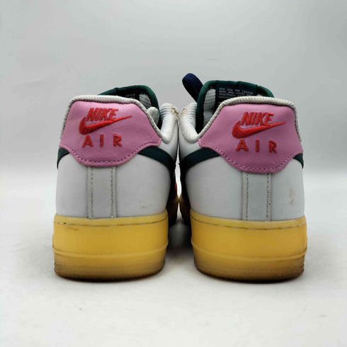 ナイキ バイユー NIKE BY YOU AIR FORCE 1 LOW エア フォース 1 LOW マルチカラー ローカット スニーカー メンズ JPN:26.5