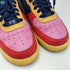 ナイキ バイユー NIKE BY YOU AIR FORCE 1 LOW エア フォース 1 LOW マルチカラー ローカット スニーカー メンズ JPN:26.5