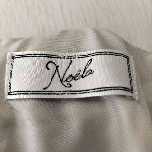 ノエラ Noela 23AW フロントボタンジャンスカ レディース JPN:M