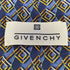 ジバンシィ GIVENCHY 総柄 シルク ネクタイ メンズ