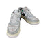 ナイキ NIKE Air Force 1 Low Split Light Silver メンズ JPN:26.5