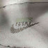 ナイキ NIKE Air Force 1 Low Split Light Silver メンズ JPN:26.5