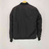 グリーンレーベルリラクシング GREEN LABEL RELAXING BC REV/SAXONY フライトジャケット メンズ JPN:M