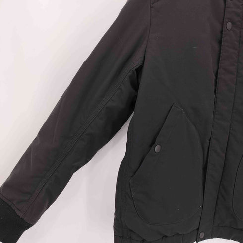 グリーンレーベルリラクシング GREEN LABEL RELAXING BC REV/SAXONY フライトジャケット メンズ JPN:M