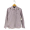 コムデギャルソンオムドゥ COMME des GARCONS HOMME DEUX 19AW リングカットアウトデザイン シャツ メンズ JPN:S