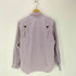 コムデギャルソンオムドゥ COMME des GARCONS HOMME DEUX 19AW リングカットアウトデザイン シャツ メンズ JPN:S