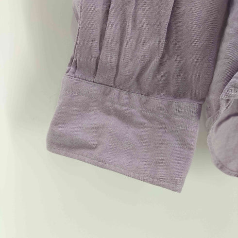 コムデギャルソンオムドゥ COMME des GARCONS HOMME DEUX 19AW リングカットアウトデザイン シャツ メンズ JPN:S