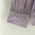 コムデギャルソンオムドゥ COMME des GARCONS HOMME DEUX 19AW リングカットアウトデザイン シャツ メンズ JPN:S