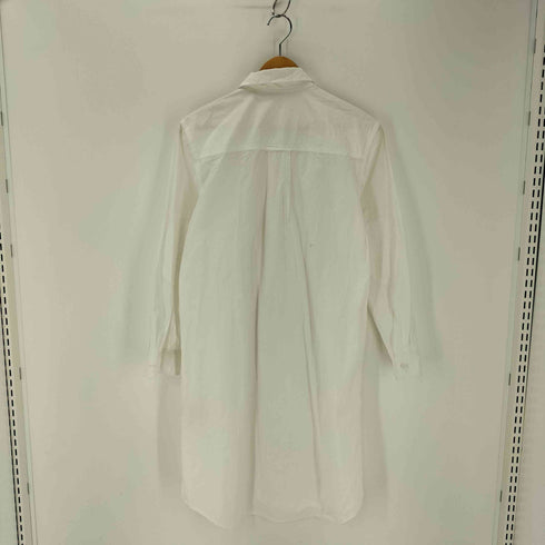 ファセッタズム FACETASM ジップアッププルオーバーシャツ メンズ