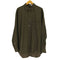 ウジョー Ujoh 24SS 別注 Full Open Shirts フル オープン シャツ メンズ JPN:3