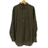 ウジョー Ujoh 24SS 別注 Full Open Shirts フル オープン シャツ メンズ JPN:3