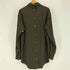 ウジョー Ujoh 24SS 別注 Full Open Shirts フル オープン シャツ メンズ JPN:3
