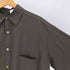 ウジョー Ujoh 24SS 別注 Full Open Shirts フル オープン シャツ メンズ JPN:3