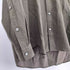 ウジョー Ujoh 24SS 別注 Full Open Shirts フル オープン シャツ メンズ JPN:3