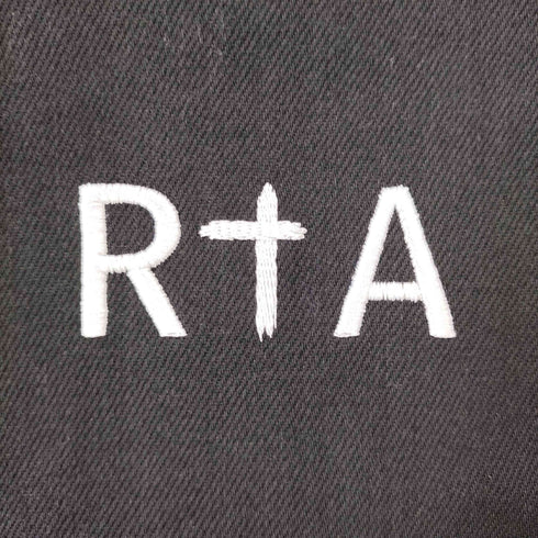 RTA PREMIUM JAPANESE DENIM メンズ US:32-33