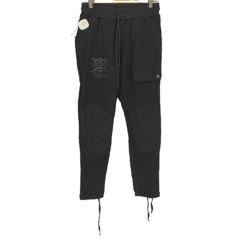 8&9MFG Co. Prey Fleece Joggers Black メンズ JPN:S