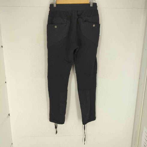 8&9MFG Co. Prey Fleece Joggers Black メンズ JPN:S