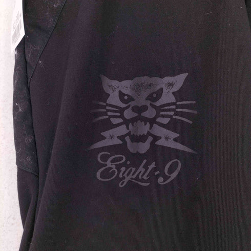 8&9MFG Co. Prey Fleece Joggers Black メンズ JPN:S