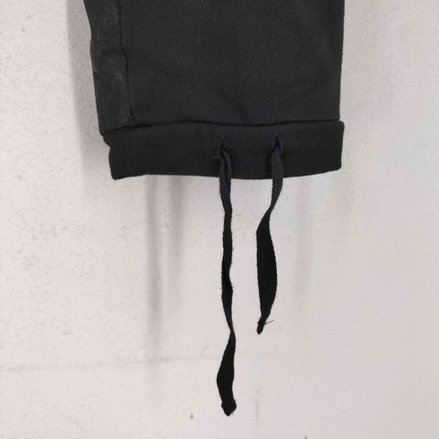 8&9MFG Co. Prey Fleece Joggers Black メンズ JPN:S