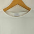 グリーンレーベルリラクシング GREEN LABEL RELAXING オーバーサイズ スリット Tシャツ レディース FREE
