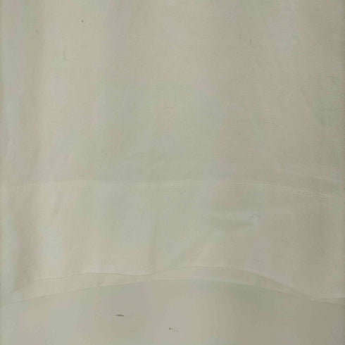 グリーンレーベルリラクシング GREEN LABEL RELAXING オーバーサイズ スリット Tシャツ レディース FREE