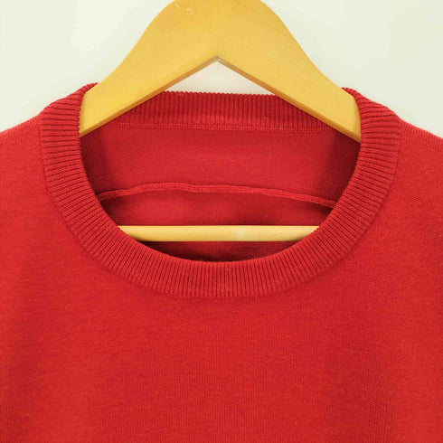 グリーンレーベルリラクシング GREEN LABEL RELAXING フォルム ニット プルオーバー レディース FREE