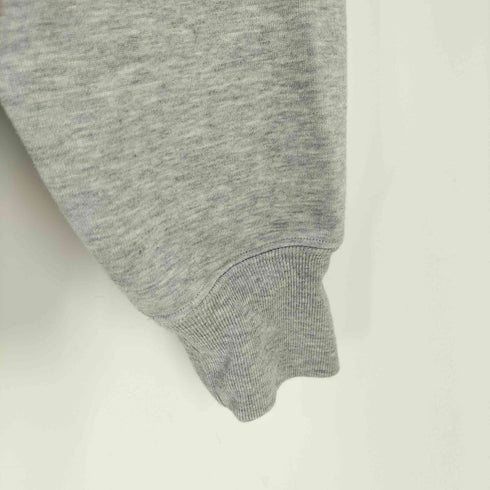 ユニクロシー UNIQLO:C スウェットオーバーサイズプルパーカ メンズ JPN:M